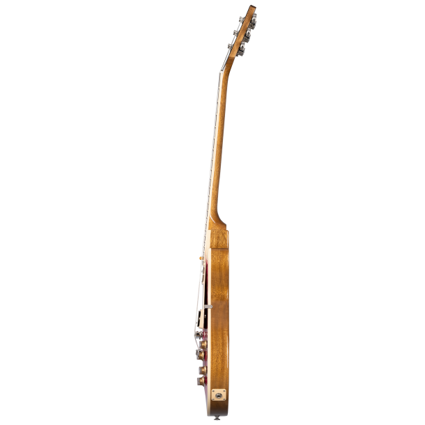 Gibson Les Paul Standard 60s Figured Top Translucent Fuchsia